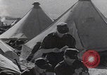 Image of German Afrika Korps fly Junkers Ju 52 North Africa Libya, 1942, second 13 stock footage video 65675080078