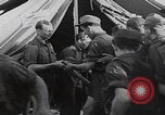 Image of German Afrika Korps fly Junkers Ju 52 North Africa Libya, 1942, second 20 stock footage video 65675080078