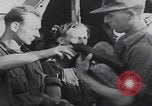 Image of German Afrika Korps fly Junkers Ju 52 North Africa Libya, 1942, second 24 stock footage video 65675080078