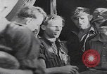 Image of German Afrika Korps fly Junkers Ju 52 North Africa Libya, 1942, second 25 stock footage video 65675080078