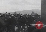 Image of German Afrika Korps fly Junkers Ju 52 North Africa Libya, 1942, second 31 stock footage video 65675080078
