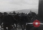 Image of German Afrika Korps fly Junkers Ju 52 North Africa Libya, 1942, second 33 stock footage video 65675080078