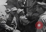 Image of German Afrika Korps fly Junkers Ju 52 North Africa Libya, 1942, second 37 stock footage video 65675080078