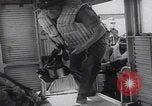 Image of German Afrika Korps fly Junkers Ju 52 North Africa Libya, 1942, second 44 stock footage video 65675080078