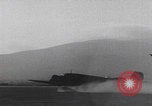 Image of German Afrika Korps fly Junkers Ju 52 North Africa Libya, 1942, second 52 stock footage video 65675080078