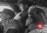 Image of German Afrika Korps fly Junkers Ju 52 North Africa Libya, 1942, second 54 stock footage video 65675080078