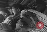 Image of German Afrika Korps fly Junkers Ju 52 North Africa Libya, 1942, second 55 stock footage video 65675080078