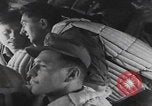 Image of German Afrika Korps fly Junkers Ju 52 North Africa Libya, 1942, second 56 stock footage video 65675080078