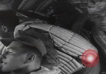 Image of German Afrika Korps fly Junkers Ju 52 North Africa Libya, 1942, second 57 stock footage video 65675080078