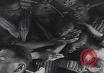 Image of German Afrika Korps fly Junkers Ju 52 North Africa Libya, 1942, second 58 stock footage video 65675080078