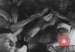 Image of German Afrika Korps fly Junkers Ju 52 North Africa Libya, 1942, second 61 stock footage video 65675080078