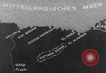 Image of German Afrika Korps arrive in Egypt Siwa Oasis Egypt, 1942, second 1 stock footage video 65675080079