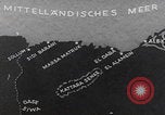 Image of German Afrika Korps arrive in Egypt Siwa Oasis Egypt, 1942, second 3 stock footage video 65675080079