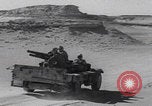 Image of German Afrika Korps arrive in Egypt Siwa Oasis Egypt, 1942, second 8 stock footage video 65675080079