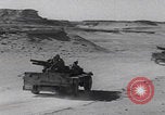 Image of German Afrika Korps arrive in Egypt Siwa Oasis Egypt, 1942, second 9 stock footage video 65675080079