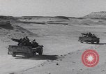 Image of German Afrika Korps arrive in Egypt Siwa Oasis Egypt, 1942, second 10 stock footage video 65675080079