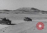 Image of German Afrika Korps arrive in Egypt Siwa Oasis Egypt, 1942, second 12 stock footage video 65675080079