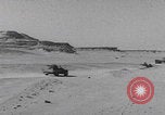 Image of German Afrika Korps arrive in Egypt Siwa Oasis Egypt, 1942, second 15 stock footage video 65675080079