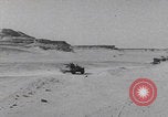 Image of German Afrika Korps arrive in Egypt Siwa Oasis Egypt, 1942, second 16 stock footage video 65675080079