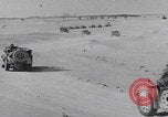 Image of German Afrika Korps arrive in Egypt Siwa Oasis Egypt, 1942, second 17 stock footage video 65675080079