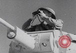 Image of German Afrika Korps arrive in Egypt Siwa Oasis Egypt, 1942, second 21 stock footage video 65675080079