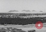 Image of German Afrika Korps arrive in Egypt Siwa Oasis Egypt, 1942, second 22 stock footage video 65675080079