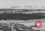 Image of German Afrika Korps arrive in Egypt Siwa Oasis Egypt, 1942, second 23 stock footage video 65675080079