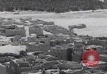 Image of German Afrika Korps arrive in Egypt Siwa Oasis Egypt, 1942, second 25 stock footage video 65675080079
