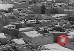 Image of German Afrika Korps arrive in Egypt Siwa Oasis Egypt, 1942, second 28 stock footage video 65675080079