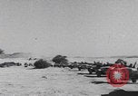 Image of German Afrika Korps arrive in Egypt Siwa Oasis Egypt, 1942, second 33 stock footage video 65675080079