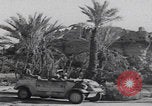 Image of German Afrika Korps arrive in Egypt Siwa Oasis Egypt, 1942, second 34 stock footage video 65675080079