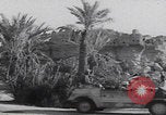 Image of German Afrika Korps arrive in Egypt Siwa Oasis Egypt, 1942, second 35 stock footage video 65675080079