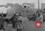 Image of German Afrika Korps arrive in Egypt Siwa Oasis Egypt, 1942, second 37 stock footage video 65675080079
