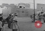 Image of German Afrika Korps arrive in Egypt Siwa Oasis Egypt, 1942, second 38 stock footage video 65675080079