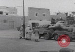 Image of German Afrika Korps arrive in Egypt Siwa Oasis Egypt, 1942, second 39 stock footage video 65675080079