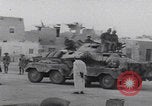 Image of German Afrika Korps arrive in Egypt Siwa Oasis Egypt, 1942, second 40 stock footage video 65675080079