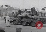 Image of German Afrika Korps arrive in Egypt Siwa Oasis Egypt, 1942, second 41 stock footage video 65675080079