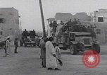 Image of German Afrika Korps arrive in Egypt Siwa Oasis Egypt, 1942, second 44 stock footage video 65675080079
