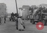 Image of German Afrika Korps arrive in Egypt Siwa Oasis Egypt, 1942, second 45 stock footage video 65675080079