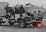 Image of German Afrika Korps arrive in Egypt Siwa Oasis Egypt, 1942, second 50 stock footage video 65675080079
