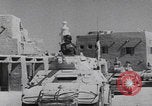 Image of German Afrika Korps arrive in Egypt Siwa Oasis Egypt, 1942, second 52 stock footage video 65675080079