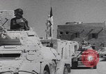 Image of German Afrika Korps arrive in Egypt Siwa Oasis Egypt, 1942, second 54 stock footage video 65675080079