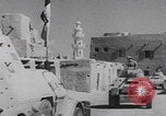 Image of German Afrika Korps arrive in Egypt Siwa Oasis Egypt, 1942, second 55 stock footage video 65675080079