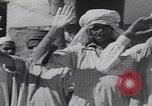Image of German Afrika Korps arrive in Egypt Siwa Oasis Egypt, 1942, second 59 stock footage video 65675080079