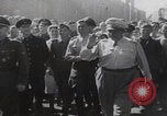 Immagine di Visita all'ospedale Hermann Goring Eastern Front European Theatre, 1942, secondo 9 filmato di repertorio 65675080080