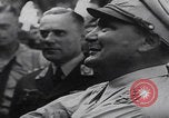Immagine di Visita all'ospedale Hermann Goring Eastern Front European Theatre, 1942, secondo 10 filmato di repertorio 65675080080