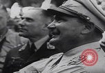 Immagine di Visita all'ospedale Hermann Goring Eastern Front European Theatre, 1942, secondo 11 filmato di repertorio 65675080080