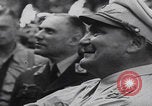 Immagine di Visita all'ospedale Hermann Goring Eastern Front European Theatre, 1942, secondo 12 filmato di repertorio 65675080080