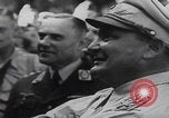Immagine di Visita all'ospedale Hermann Goring Eastern Front European Theatre, 1942, secondo 14 filmato di repertorio 65675080080