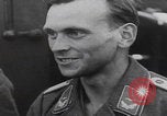 Immagine di Visita all'ospedale Hermann Goring Eastern Front European Theatre, 1942, secondo 15 filmato di repertorio 65675080080
